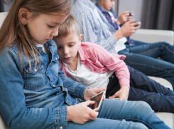 Детям Анапы могут запретить использовать социальные сети до 14 лет