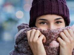 Одевайтесь потеплее: в понедельник, 12 ноября, в Анапе холодно и ветрено 
