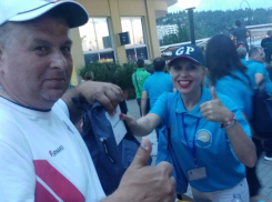 Анапчанин защищает в Греции честь России на Чемпионате Европы по стендовой стрельбе