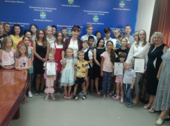 Маленькие подвиги больших семей из Анапы, где воспитываются «приемыши»