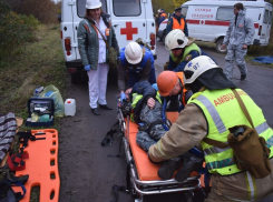 В Анапе «отрепетируют» пожары, паводки и прочие ЧС 