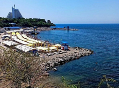 Ростуризм просит курорты Кубани, в том числе Анапу, смягчить правила приема туристов