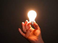 Анапчане рассказали, кто во время дождя остался без света 