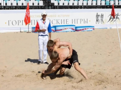 «Горгиппийские игры — единство в спорте!»: в Анапе стартует юбилейный спортивно-воспитательный фестиваль