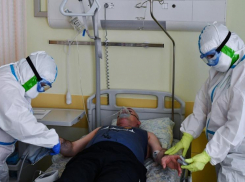 В Анапе ещё 10 человек заразилось COVID-19. Сводка на 18 августа
