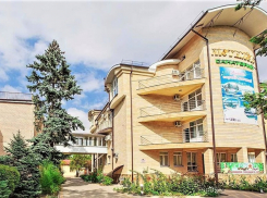 Повышает производительность труда: какие новшества внесла анапская здравница  