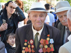 Столетний анапчанин поделился секретами долголетия
