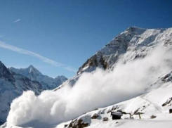 Анапчане, будьте осторожны! МЧС предупреждает о лавиноопасности в горах