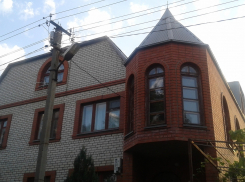 В с. Витязево под Анапой есть район, где сердце сжимается от страха