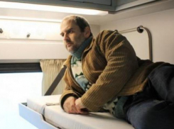 Анапчане, предпочитающие верхние полки в купе, в дороге рискуют сильно похудеть