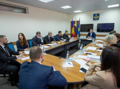 В Анапе могут отменить ковидные ограничения для детских здравниц и кафе