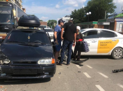  ДТП, издевательство над котёнком и пожары: что случилось в Анапе