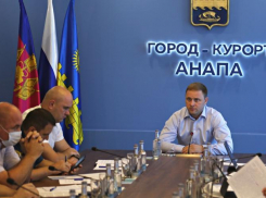 Мэр Анапы: «Пусть привлекают больше дизелей, пока не восстановят всё энергоснабжение»