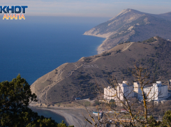 Переменчивость природы: в Анапе будет малооблачно