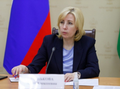 Анна Минькова: «Школы пока не планируем отправлять «на дистанционку»