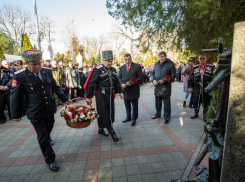 Тысячи казаков были репрессированы без суда и следствия: в Анапе чтят память погибших