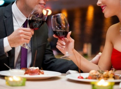 Как подарить второй половинке романтический ужин, не тратя ни копейки? 