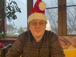 «Цените своих близких»: главред Олег Пахолков поздравил читателей