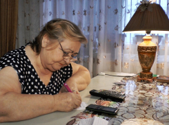 Анапчанка обратилась в редакцию с просьбой выразить благодарность врачам