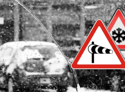 Грузовикам смертельно опасно выезжать под Анапу, предупредили в ГИБДД