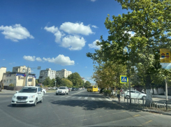 В День малинового варенья в Анапе опять солнечно