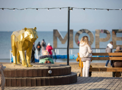 Программа мероприятий фестиваля MORE WEEK: Новый год в Анапе