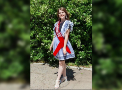 Анапская выпускница Ксения Гриценко сдала ЕГЭ по литературе на 100 баллов
