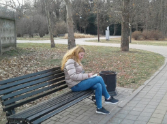 Привет Анапе из Краснодара: фотопрогулка по ботаническому саду краевой столицы