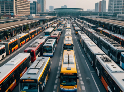 Жители Анапы просят мэра улучшить работу общественного транспорта