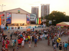 Первого сентября Анапа встретит новый «Киношок»: программа мероприятий