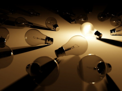 А в Анапе снова отключают свет