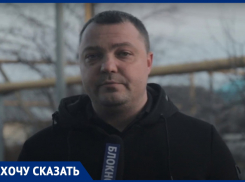 Жители х. Красный под Анапой требуют, чтобы им увеличили число мусорных контейнеров