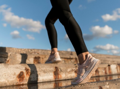 Анапчан и гостей курорта приглашают на пробежку 