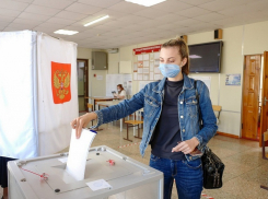  В мае в Анапе пройдут дополнительные выборы