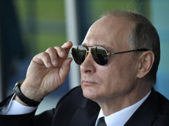 Владимир Путин летит в Анапу осмотреть новый технополис