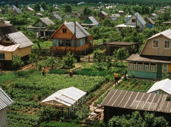 Банки смогут отбирать у анапчан землю за долги по кредитам