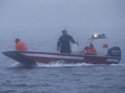 Найдены тела двух погибших моряков с сухогруза, затонувшего недалеко от Анапы