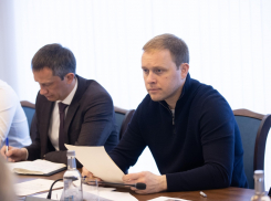 Мэр Анапы лично контролирует проблемы жён военнослужащих