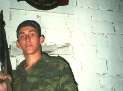  Спас сотни солдат: Анастас Шембелиди – герой без звания Героя России