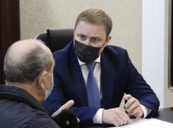 Мэр Анапы Василий Швец: «Алгоритм решения проблемы один: строение надо узаконить»