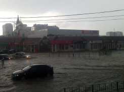 Стало известно, кто поможет построить в Анапе ливневую канализацию и укрепить Высокий берег 