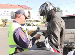 Решением анапского суда приезжий лишился прав и скутера за пьяное вождение