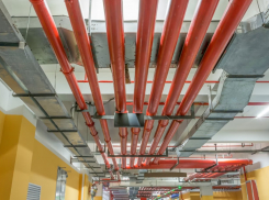 Стала известна дата завершения отопительного сезона в Анапе