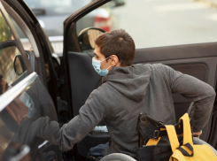  Детей-инвалидов Анапы и всей Кубани могут освободить от уплаты транспортного налога