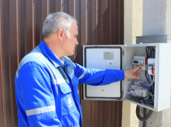 В крае обнаружили хищения электричества на 20 млн рублей, Анапа тоже в списке
