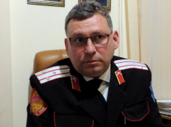 «Казак — не только воин, но и патриот»: анапские казаки о воспитании подрастающего поколения