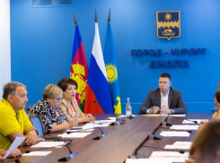 В Анапе появятся транспортные льготы для многодетных семей
