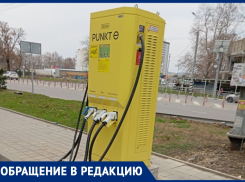 «Вынуждены рисковать собственной безопасностью»: анапчанин о самовольном строительстве электрозаправок