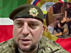 Пострадавший в драке в Анапе аниматор опроверг националистический мотив