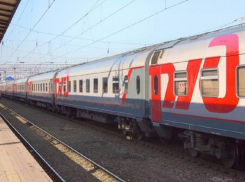 Открыта продажа билетов на поезда между Анапой и Восточной Сибирью